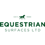 Equestrian Surfaces logo