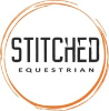 stitched