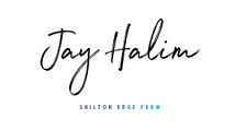 Jay Halim