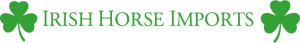 Irish Horse Imports
