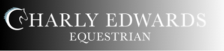 Charly Edwards Equestrian