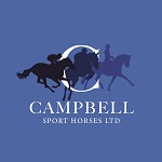 Campbell Sport Horses