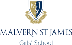 Malvern St James Girls’ School