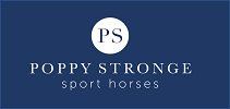 Poppy Stronge Sport Horses