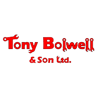 Tony Bolwell & Son Ltd.