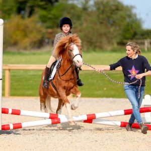 Unaffiliated Show Jumping 30cm – 1.10m 26th May