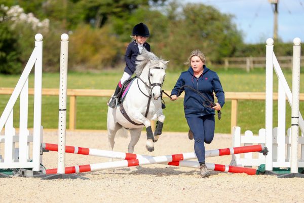 Unaffiliated Show Jumping 30cm – 15th June