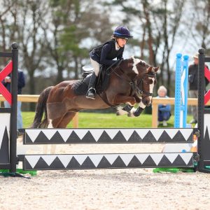 Unaffiliated Show Jumping 30cm – 1.10m 16th June