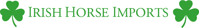 Irish Horse Imports