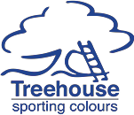 Treehouse Sporting Colours