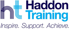 Haddon Training