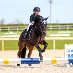 Unaffiliated Show Jumping 30cm – 1.10m 6th May