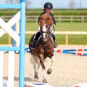 Unaffiliated Show Jumping 30cm – 1.10m 21st April