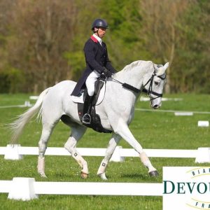Eventers' Combined Training - 20th Mar