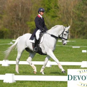 Eventers' Combined Training - 17th April