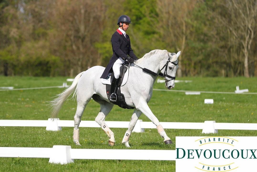 Eventer's Combined Training - 22nd April