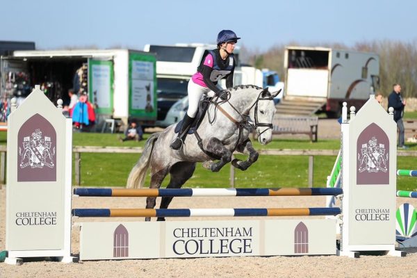 Unaffiliated Show Jumping 30cm – 12th October