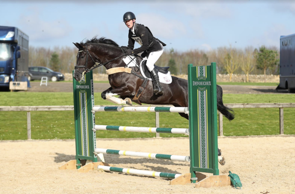 Evening Combined Training - 6th May