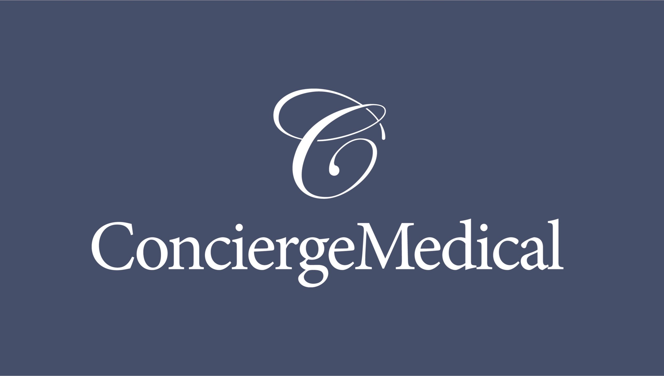 Concierge Medical