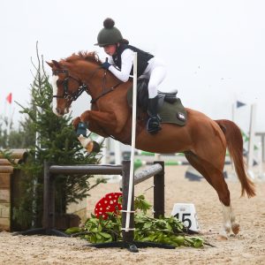 Unaffiliated Arena Eventing sponsored by Keyflow- 15th March