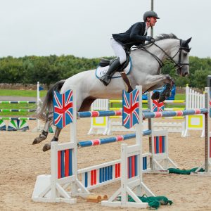 Unaffiliated Show Jumping - 23rd Aug