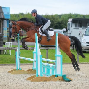 Unaffiliated Show Jumping - 27th Sept