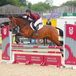 Unaffiliated Combined Training - 3rd May