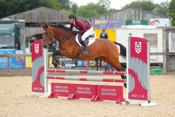Unaffiliated Combined Training - 3rd May