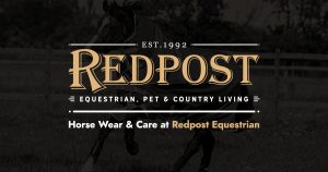 Redpost Equestrian