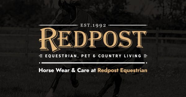 Redpost Equestrian Arena Eventing 16th March