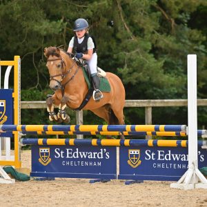 Unaffiliated Show Jumping - 5th July