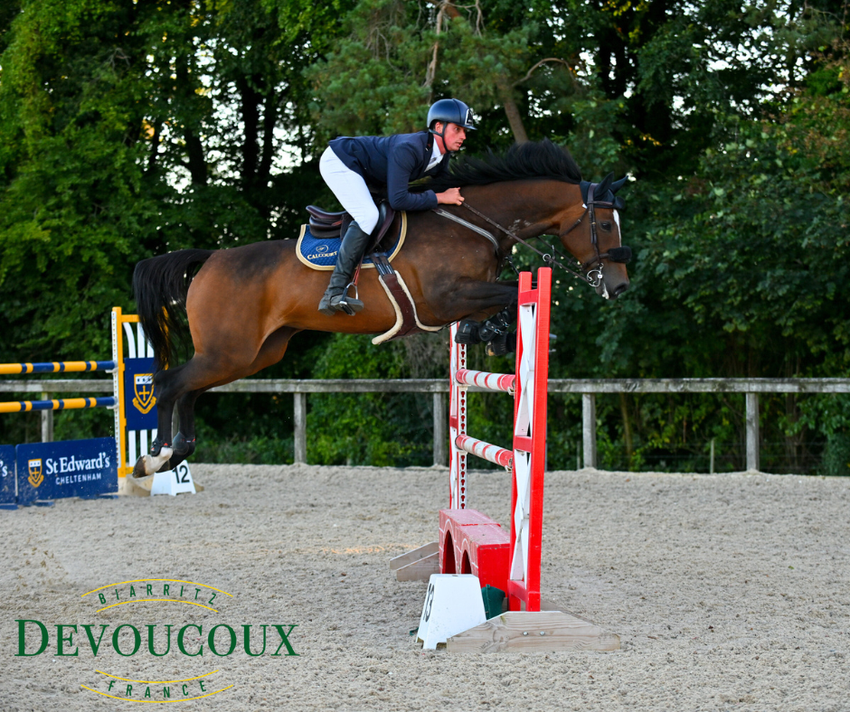 Eventer's Combined Training - 4th March