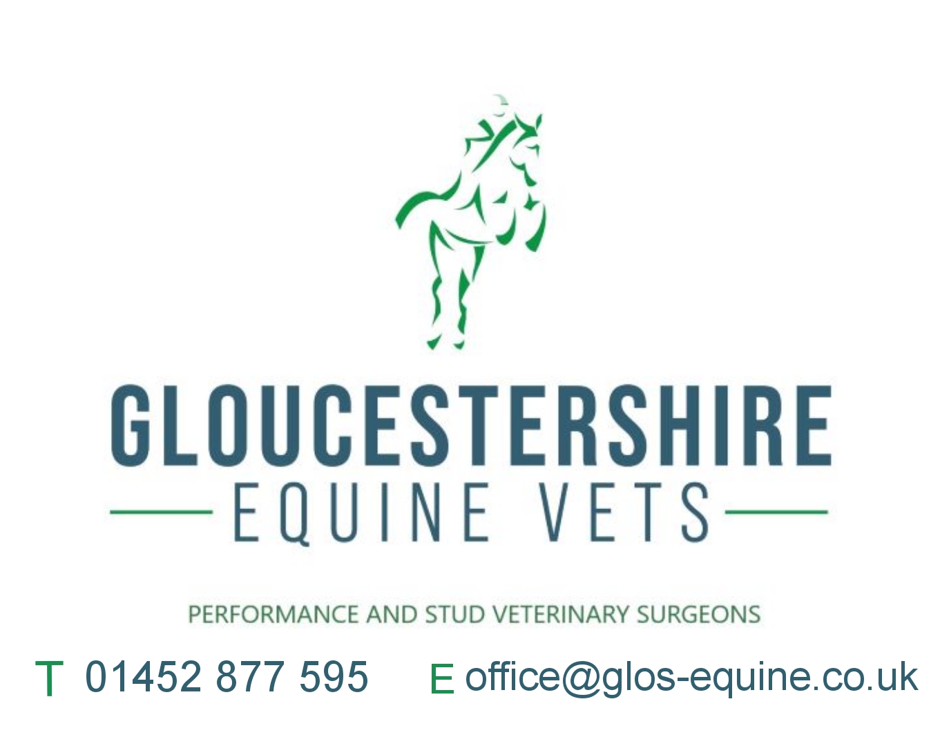 Gloucestershire Equine Vets